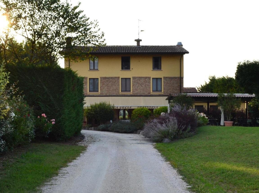 Bed & Breakfast La Ca Vecia主图