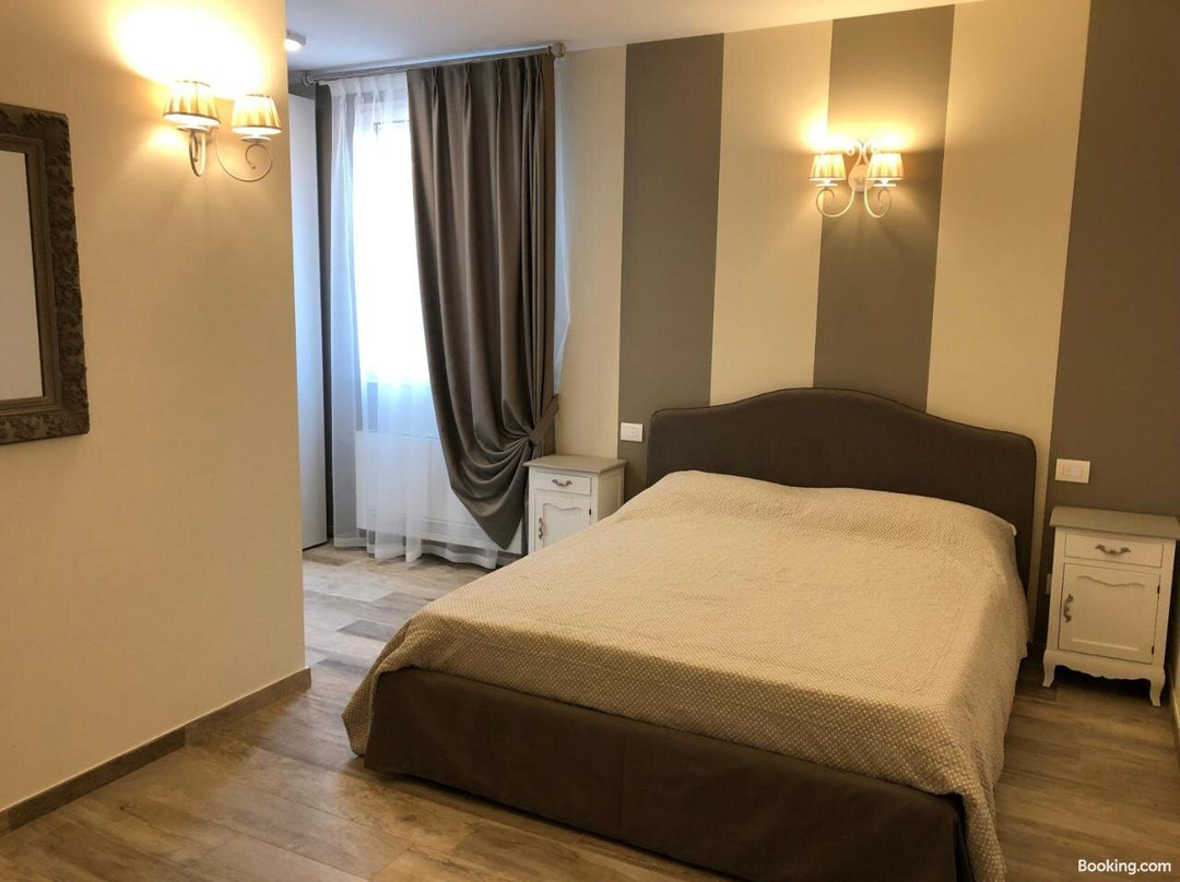 Agriturismo N'uova Campagna主图