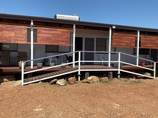 Dirranbandi Hotel / Motel主图