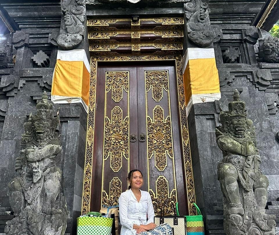 Pura Bukit Dharma Durga Kutri-吉安雅必去景点