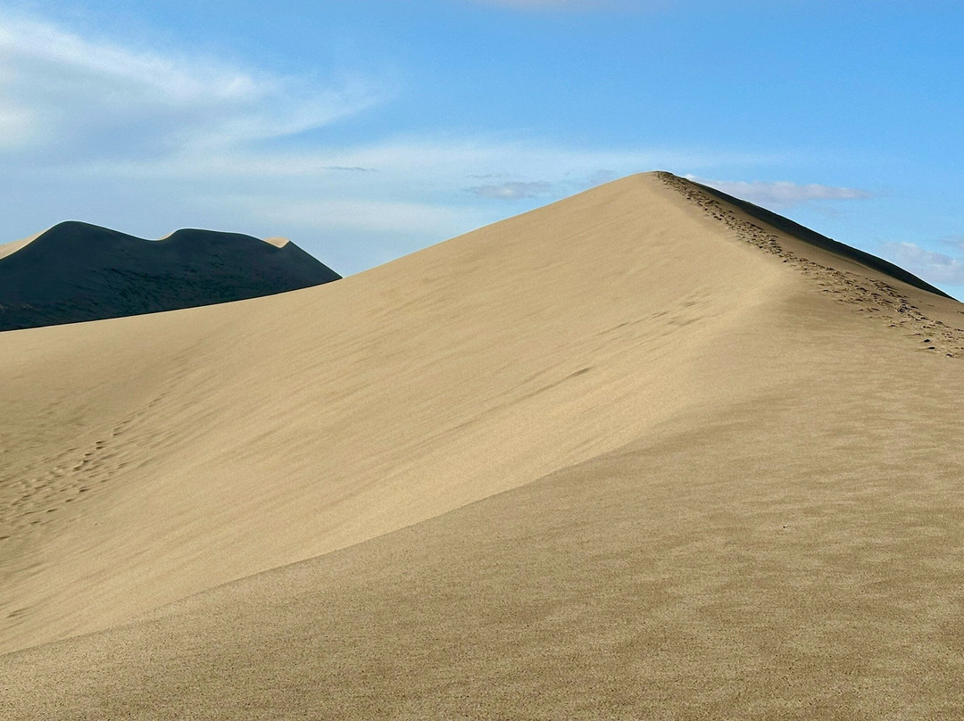 Bruneau Dunes State Park景点图片