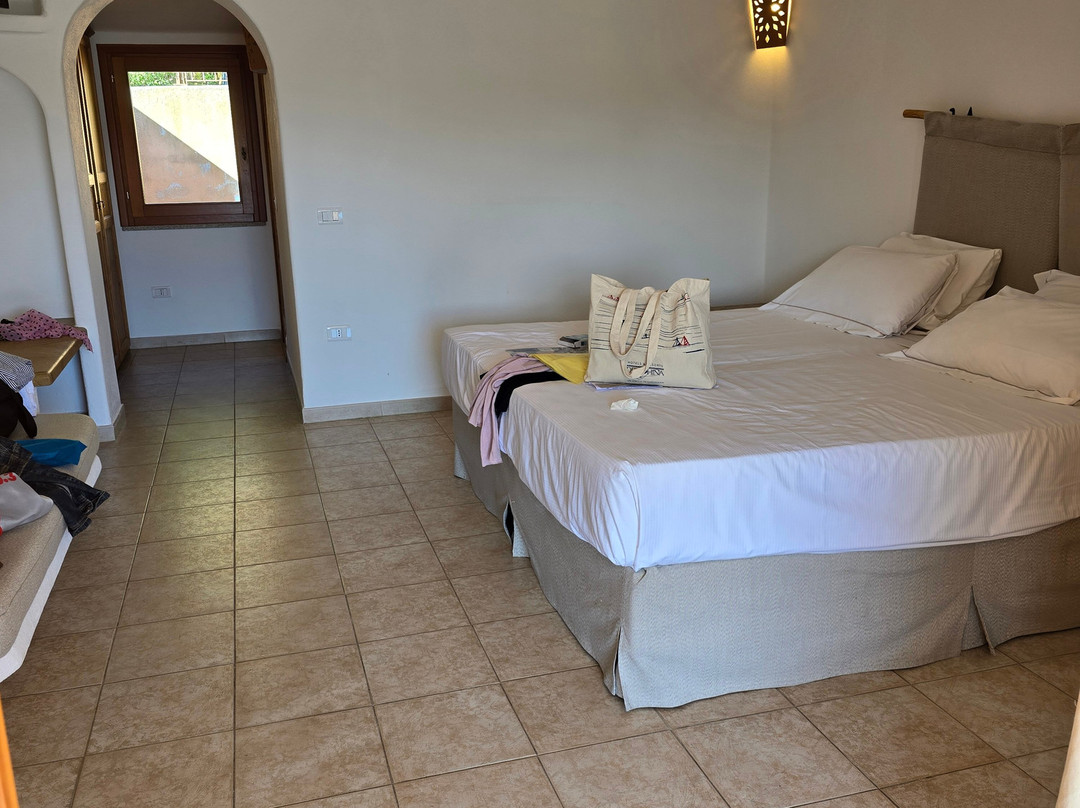 Park Hotel Cala Di Lepre & Spa主图