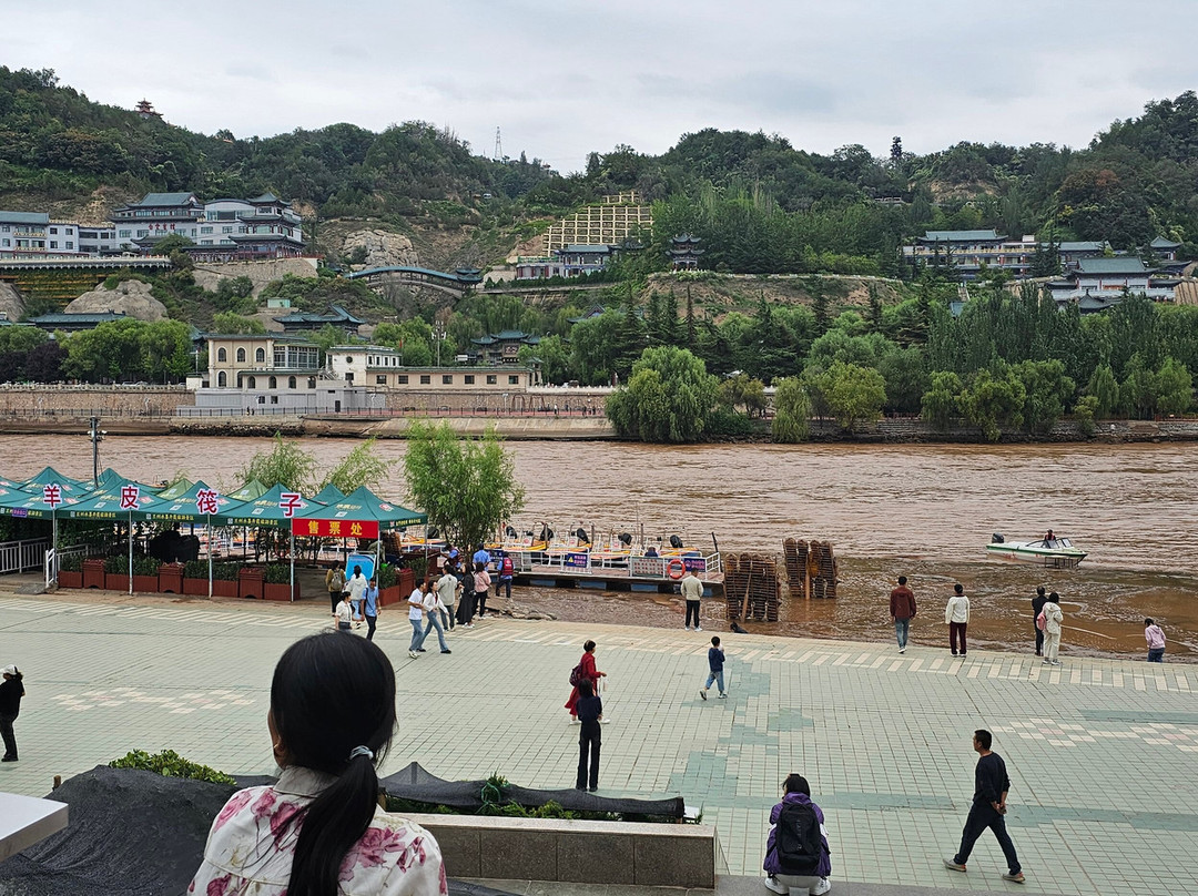 水车博覧园景点图片