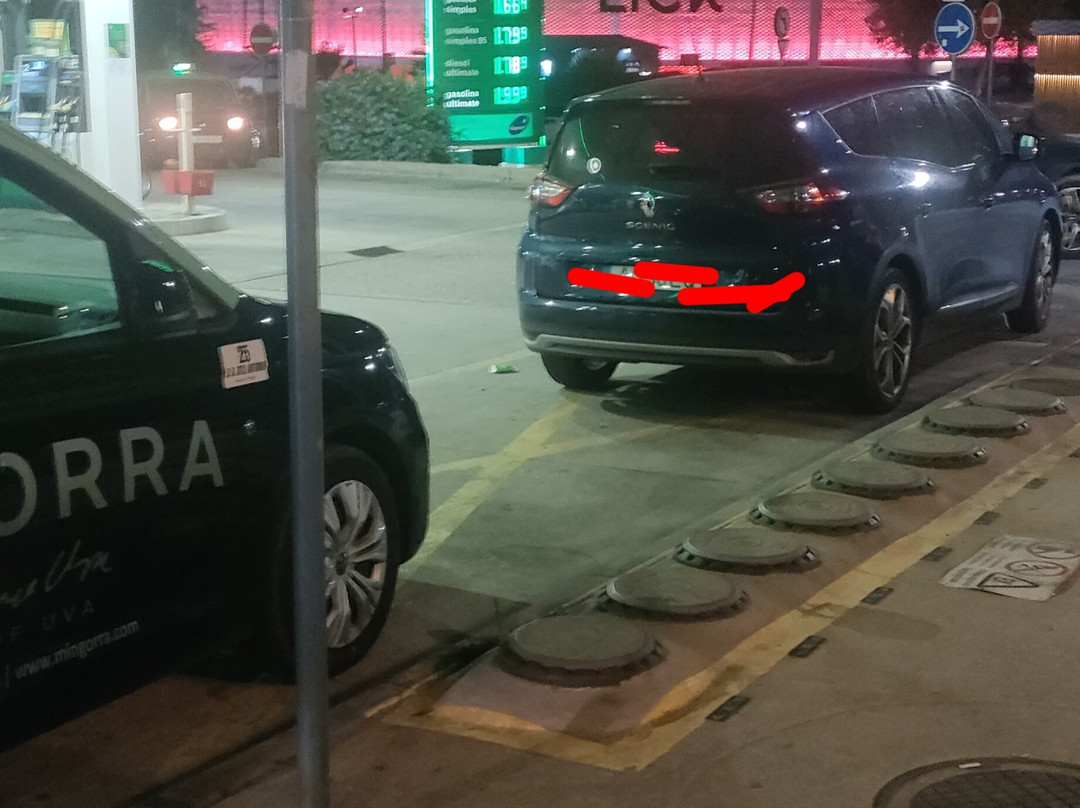 MonteGordoTransfers景点图片