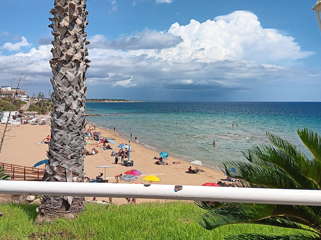Pantanello Beach景点图片