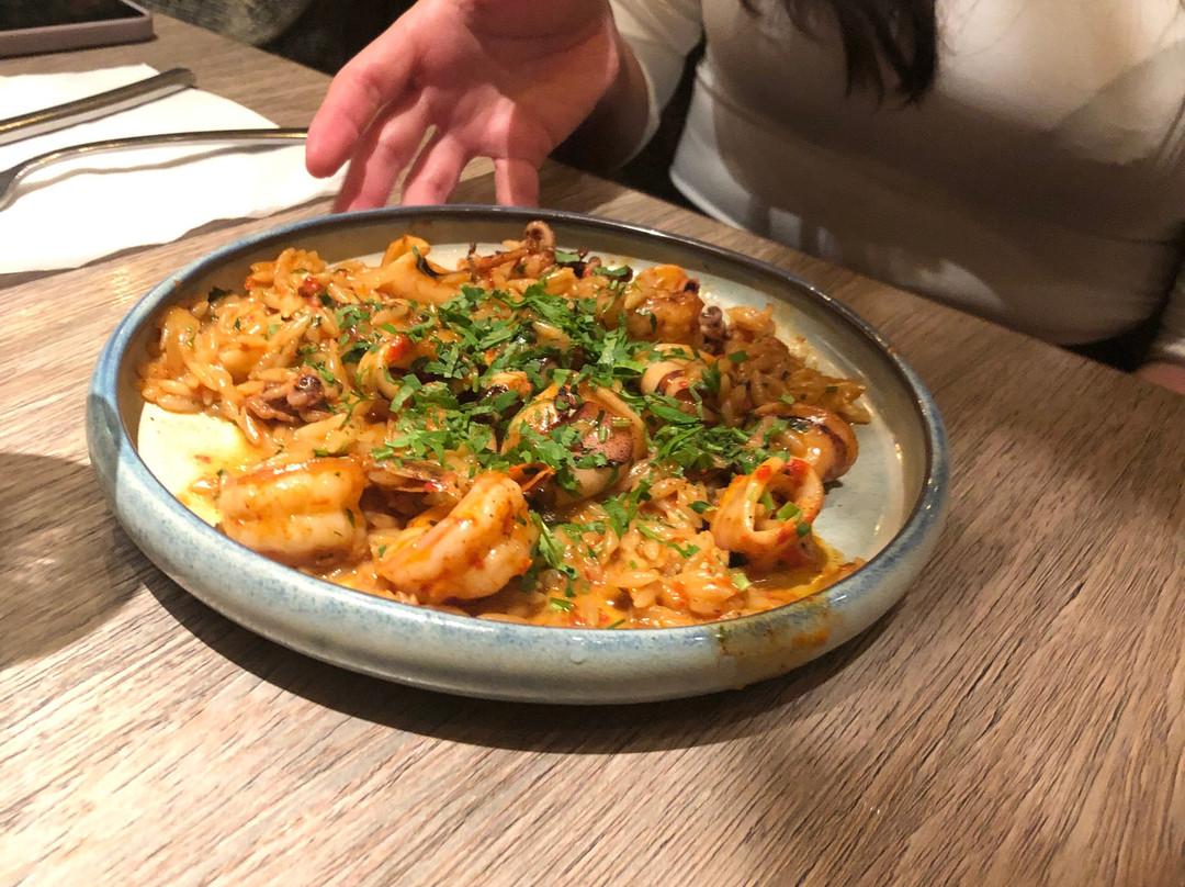 Burrata Italiana
