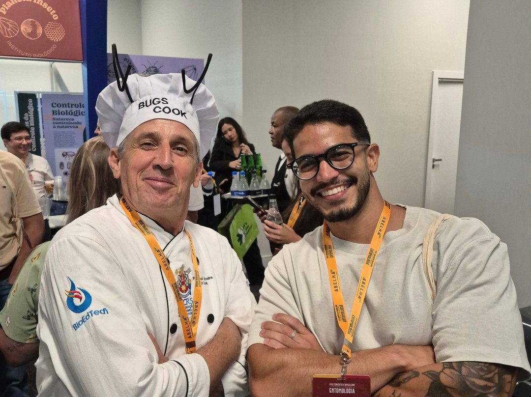 乌贝兰迪亚购物广场美居酒店主图