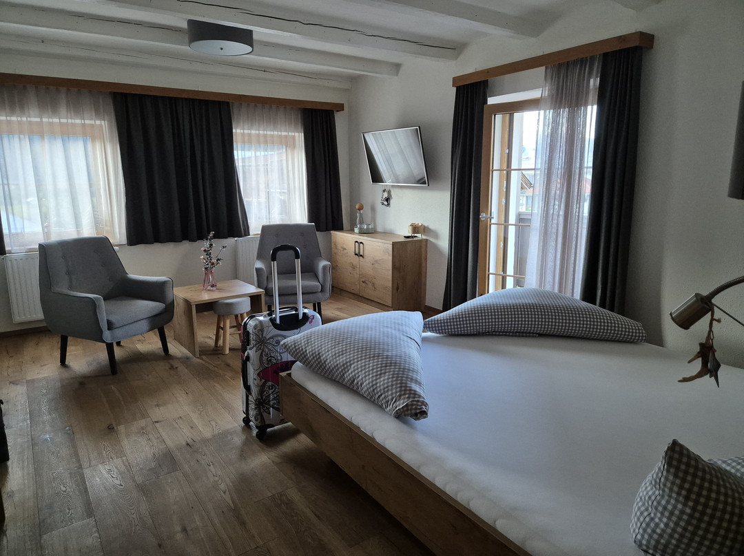 Hotel Zum Urviech主图