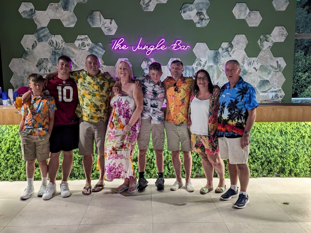 德索尔利皮亚高尔夫度假村