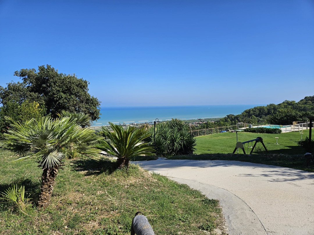 Agriturismo La Quarta主图