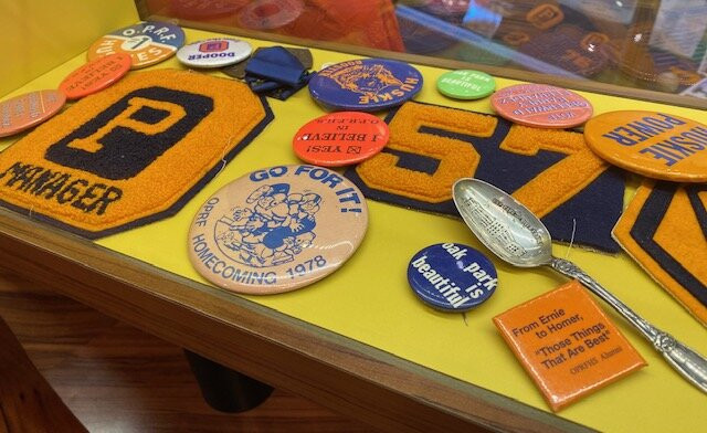 Oak Park River Forest Museum-奥克帕克必去景点