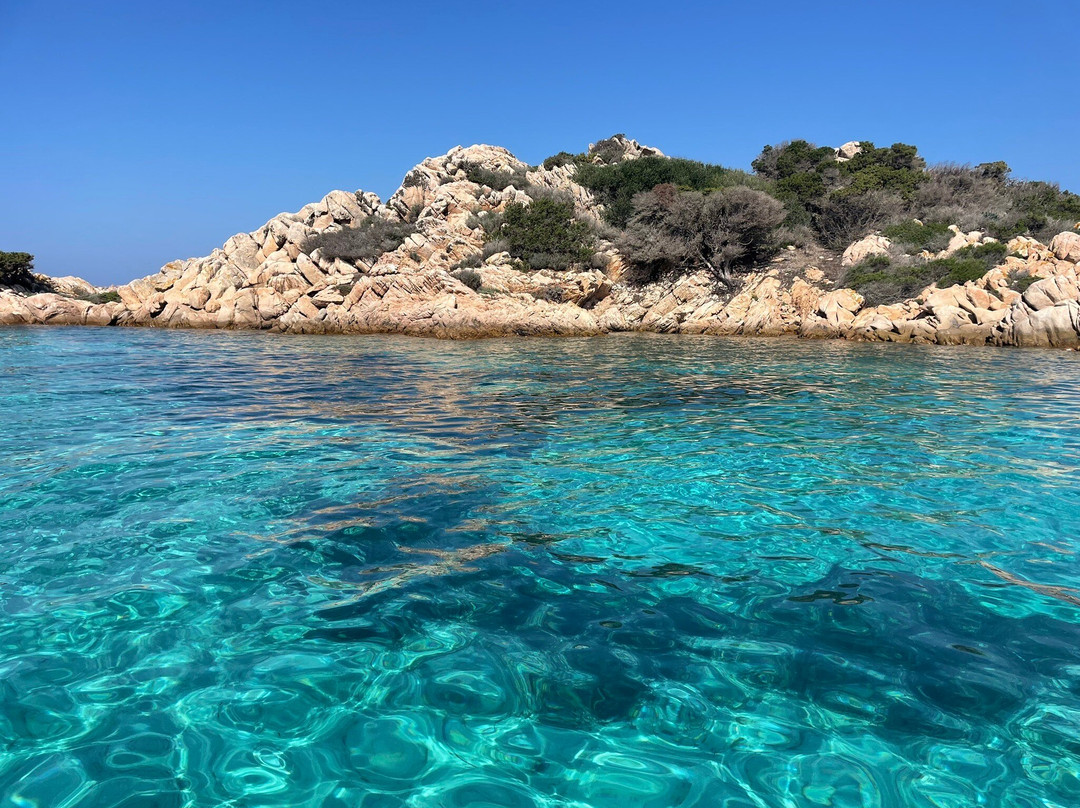 WP BOAT CRUISES-帕劳必去景点