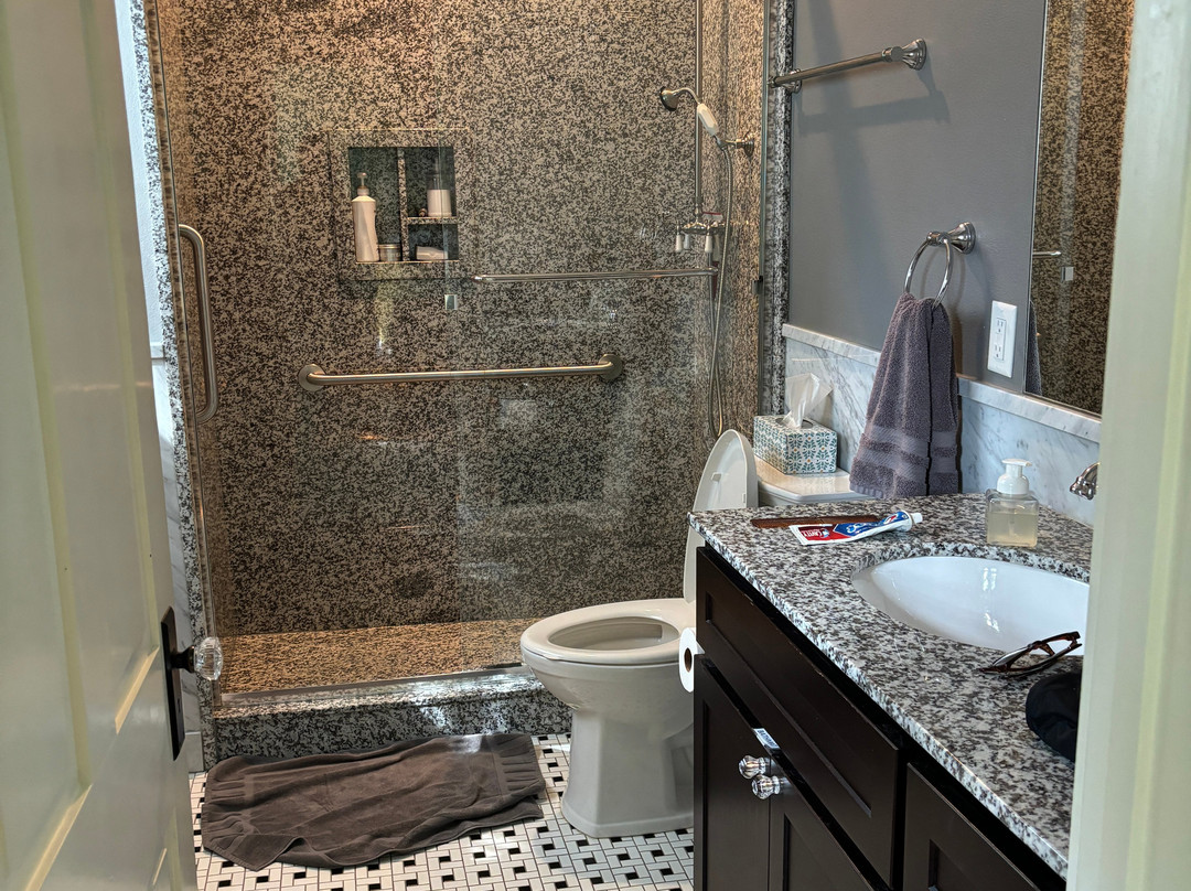 Tuxedo Park STL Bed & Breakfast Inn主图