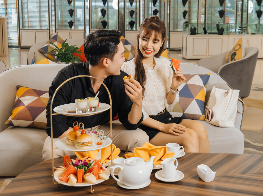 DeLaSea Ha Long Hotel主图