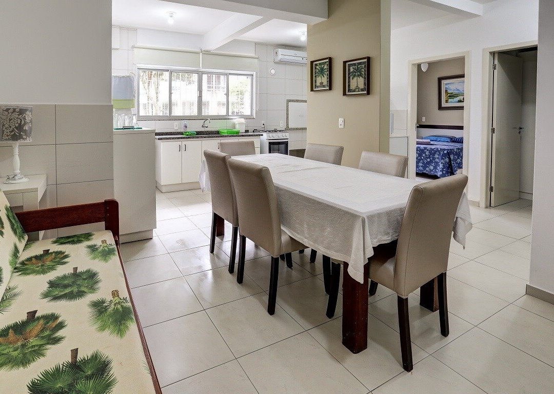 Pousada Kindermann主图