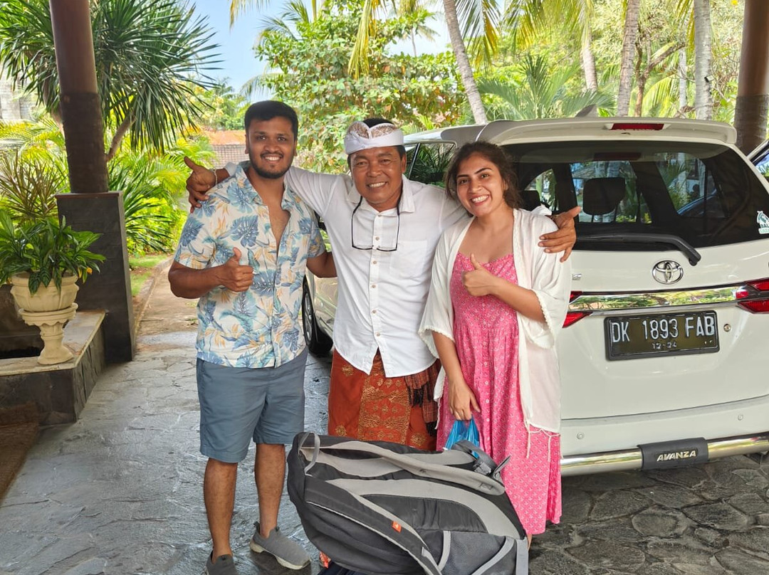 Safe Bali Taxi - Day Tours-登巴萨必去景点