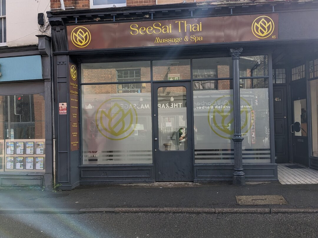 Seesai Thai Massage & Spa Ltd景点图片
