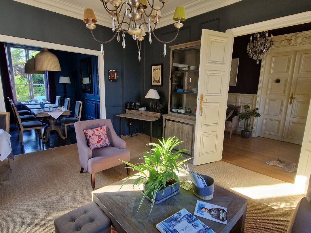 红门住宅酒店主图