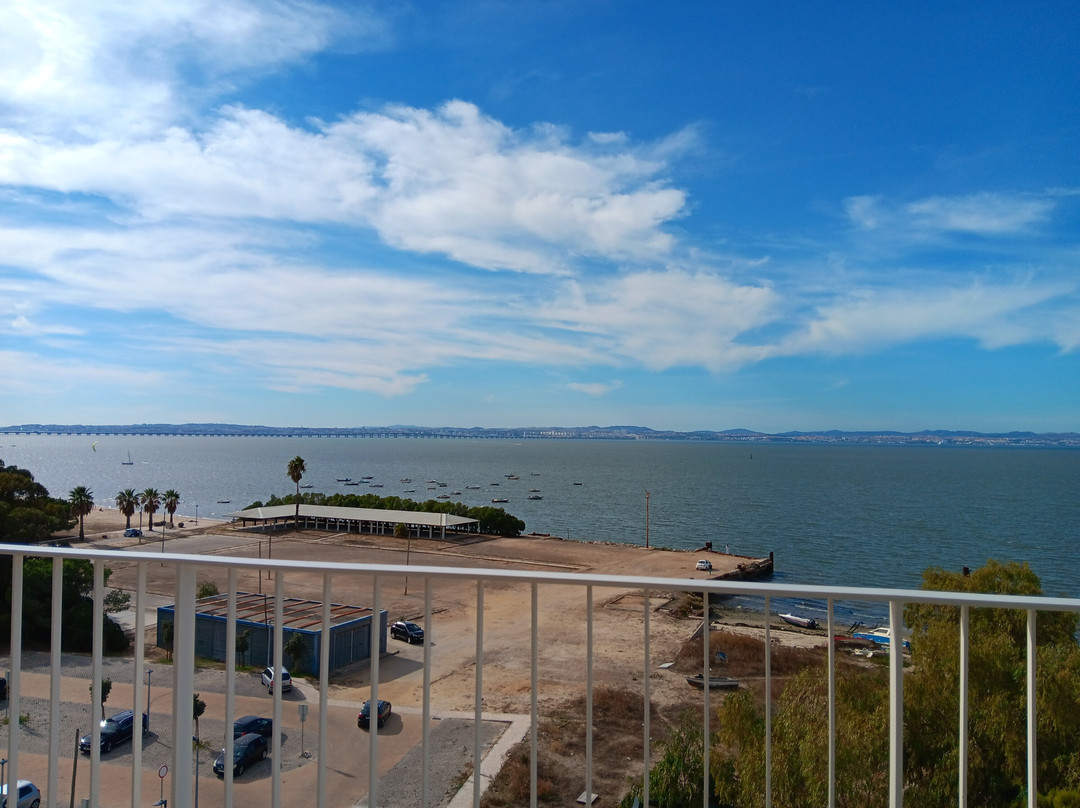 Upon Vila - Alcochete Hotel