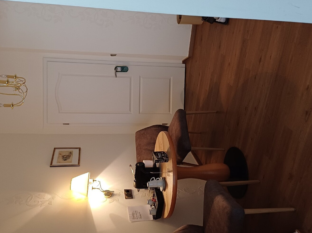 Haus Hohenzollern主图