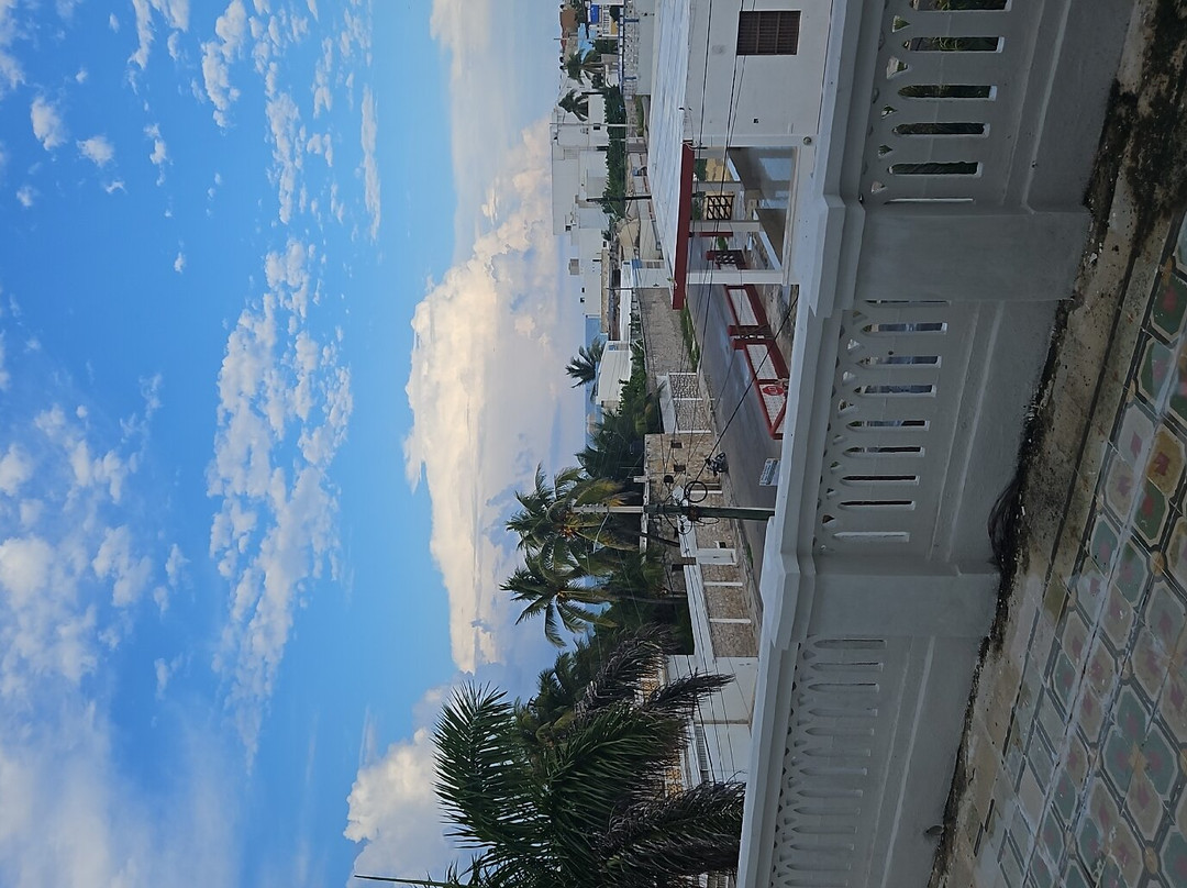 Tecnohotel Casa Villamar