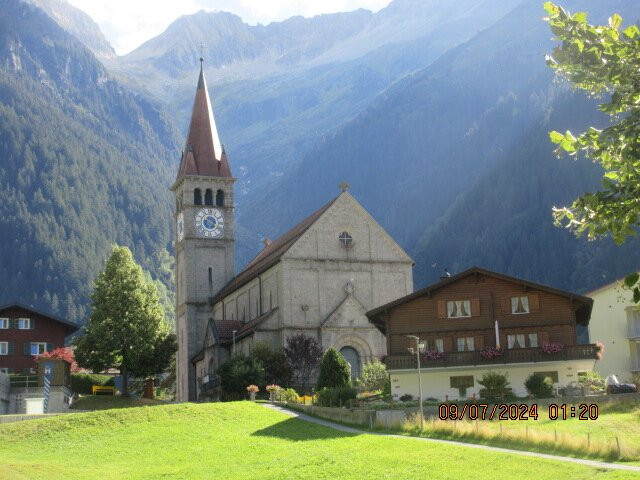 Hotel Zum Weissen Rossli主图