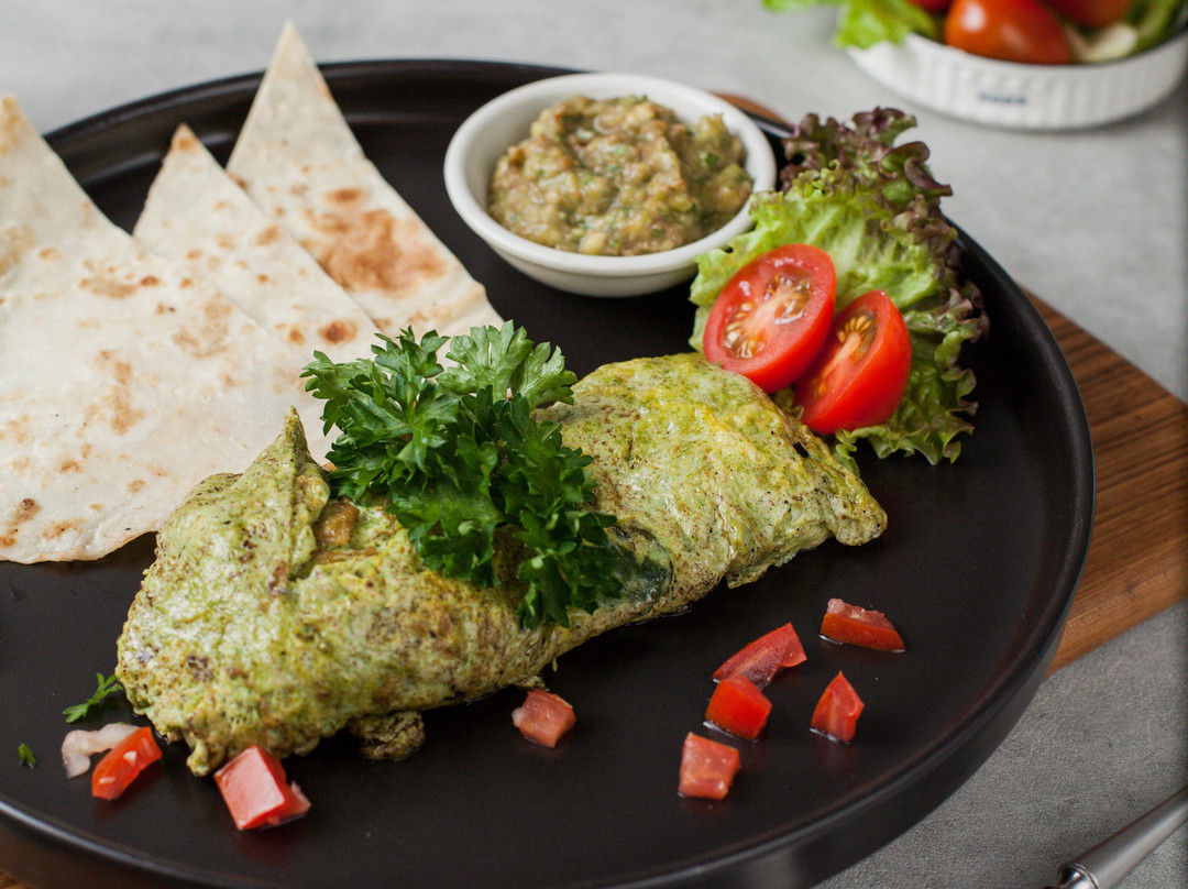 Brunch Station Lembongan