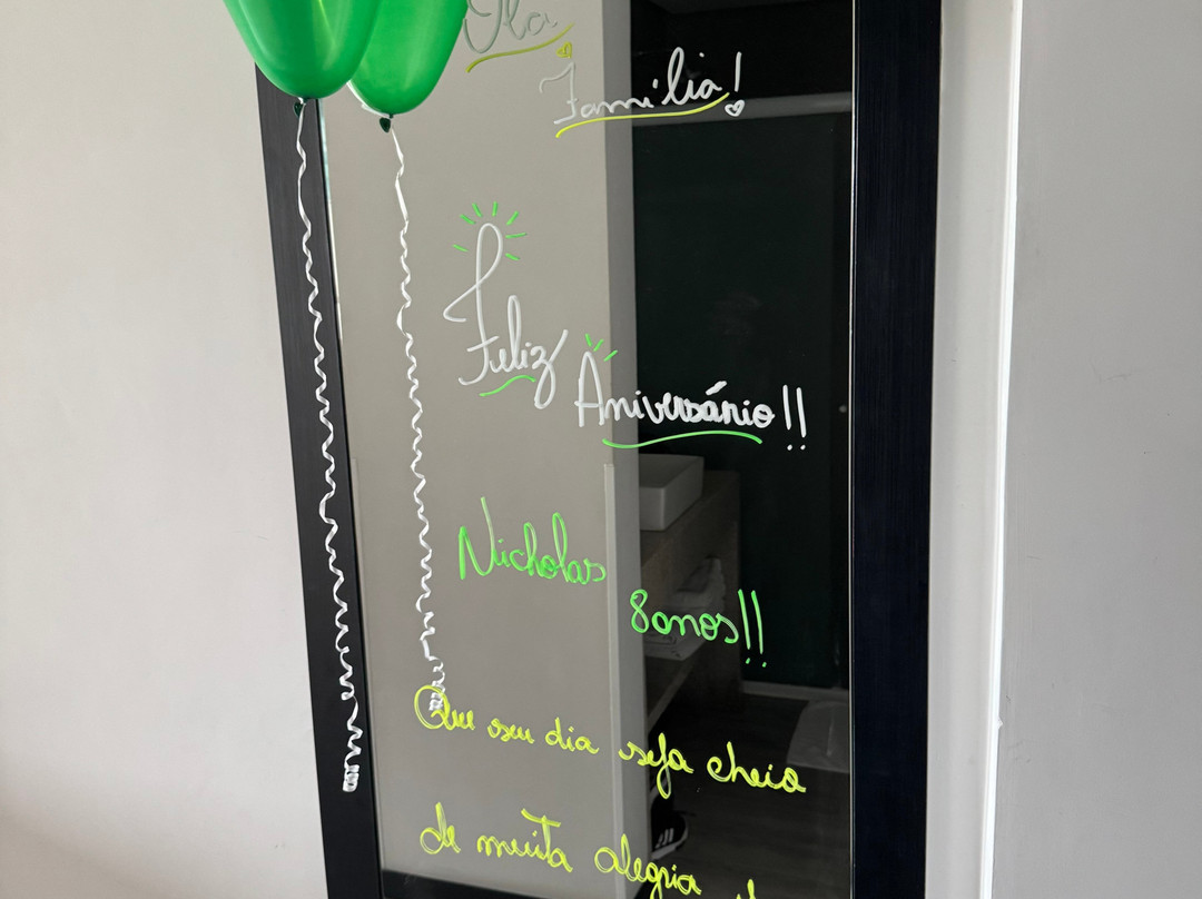 Solar Pedra da Ilha主图