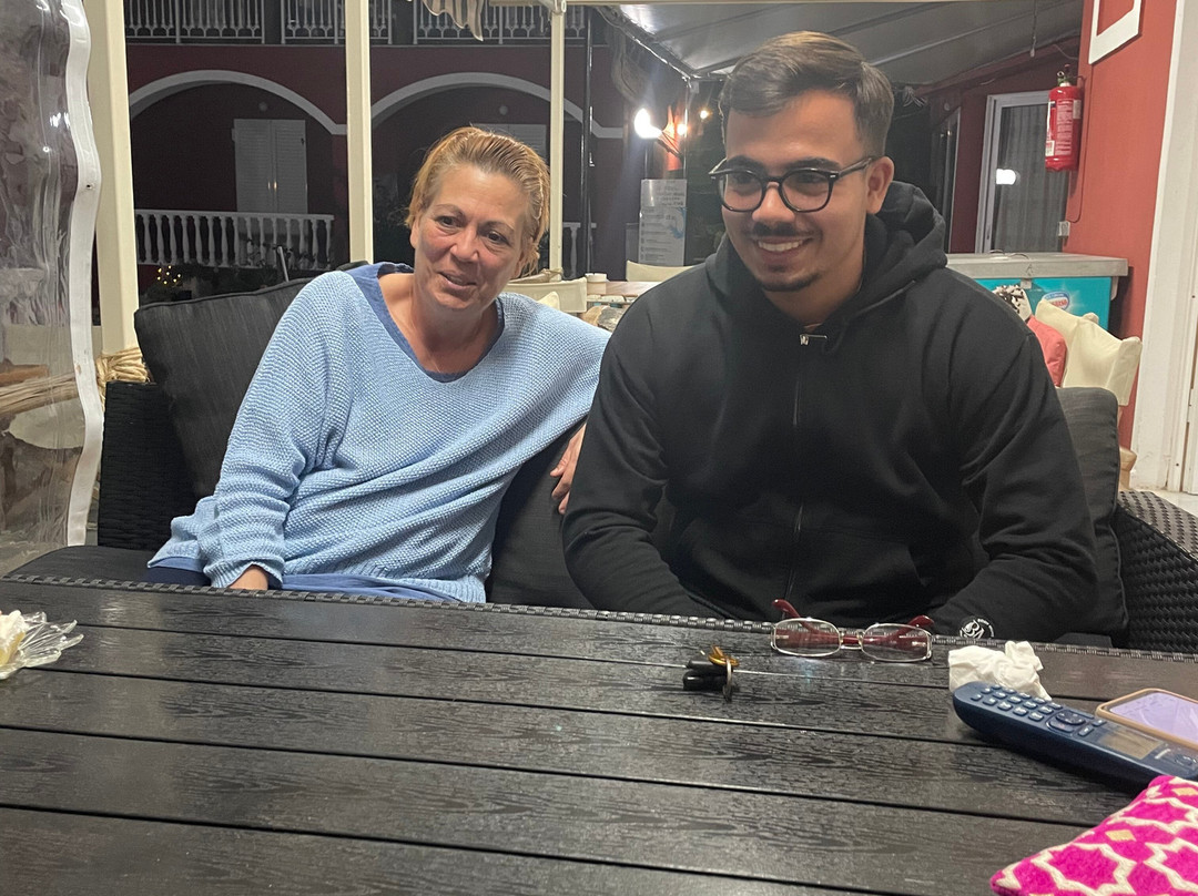 Borsalino Apartments主图