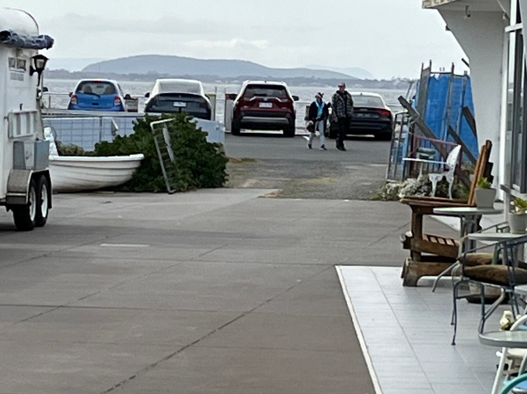 Kingston Beach Motel主图