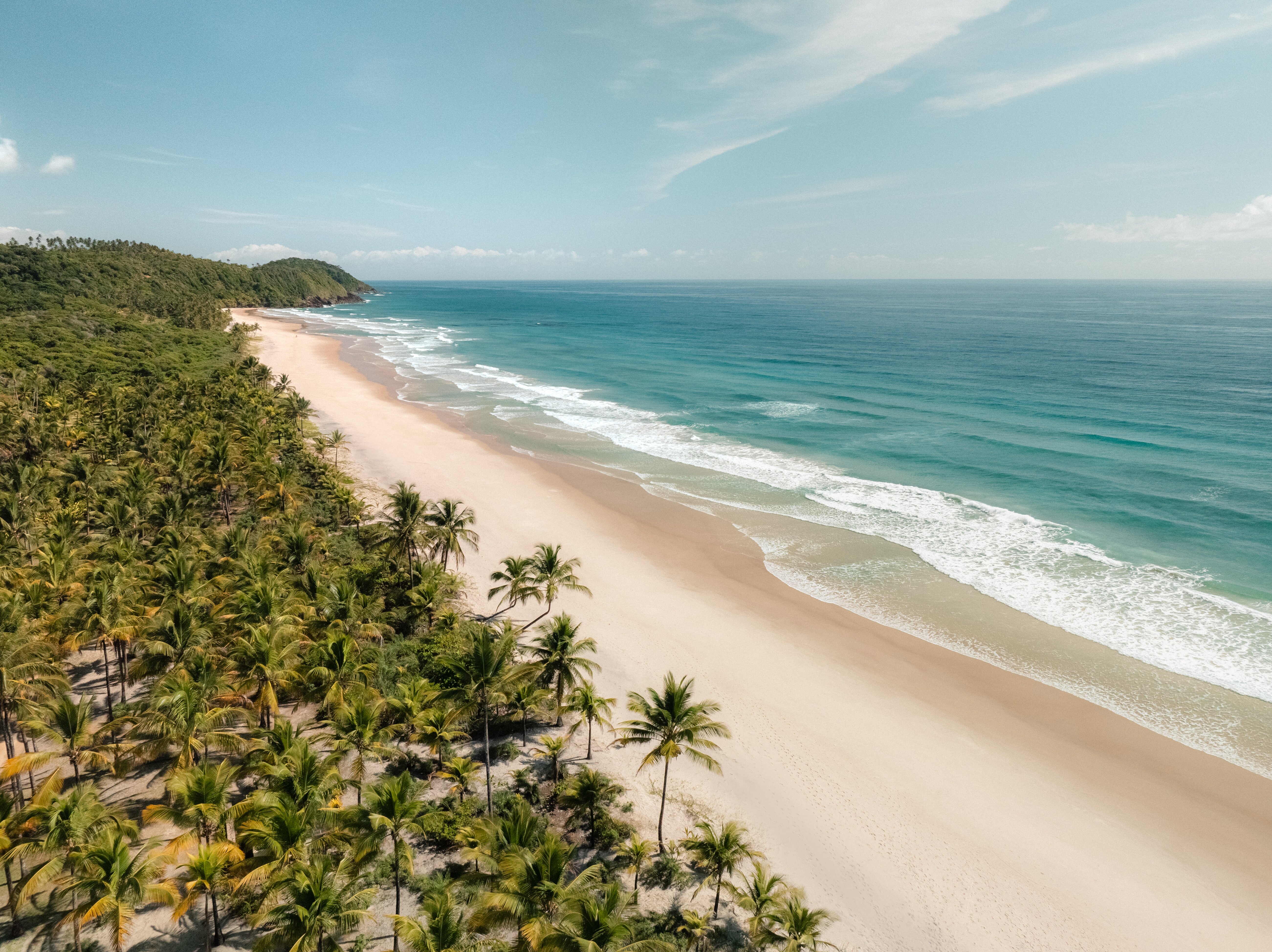 Txai Resort Itacaré-泳池