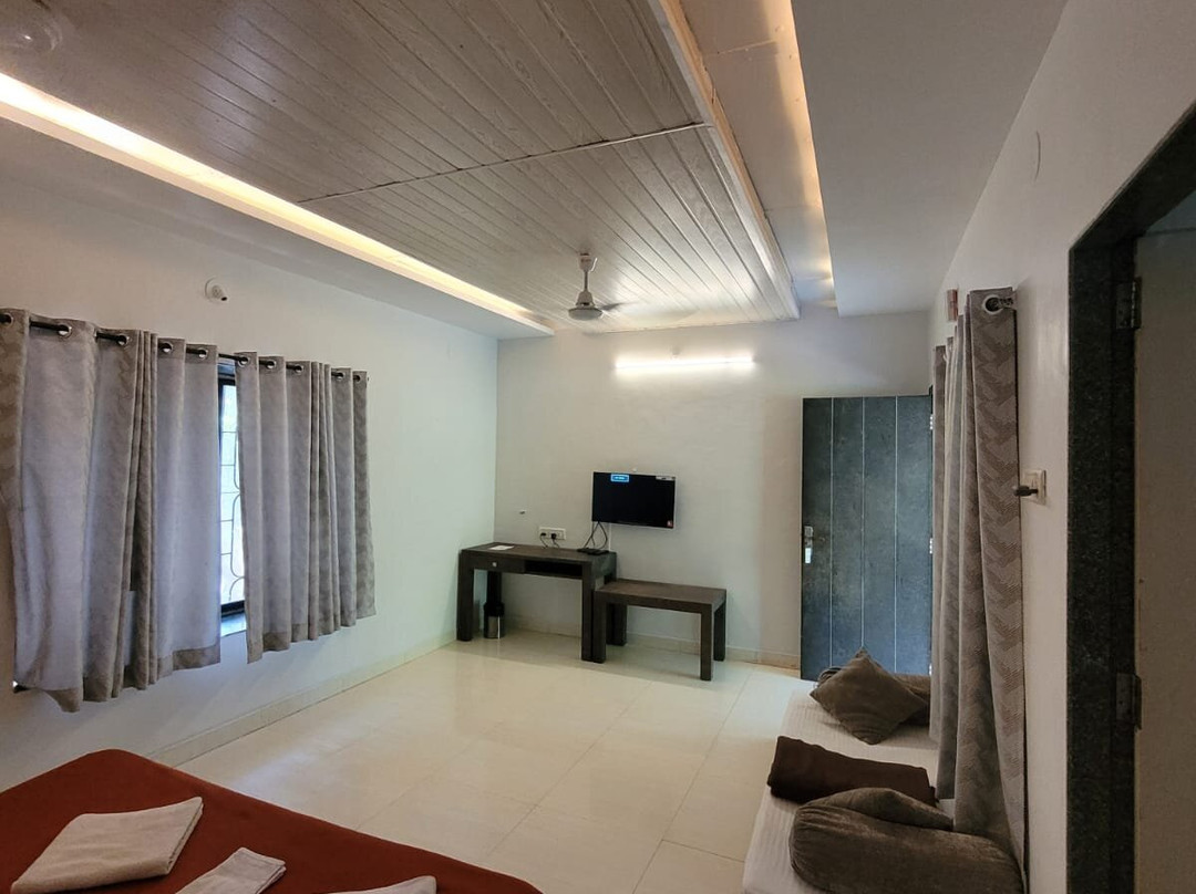 O'Nest Home Stay主图