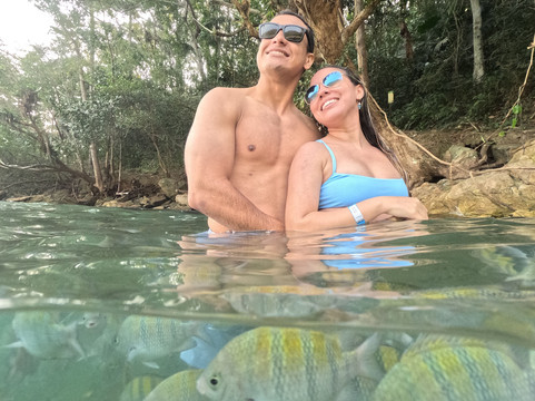 Ferias Turismo-里约热内卢必去景点