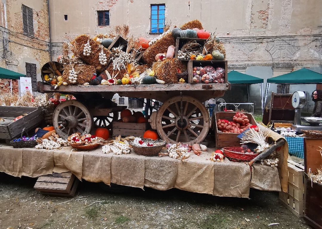 Fiera Dell'Aglio景点图片