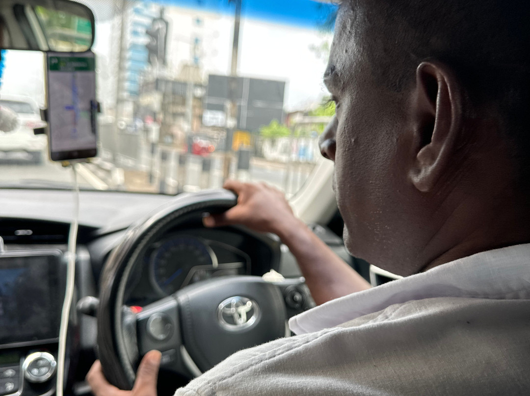 ND TRAVELS & TOURS SRILANKA-Galigamuwa必去景点