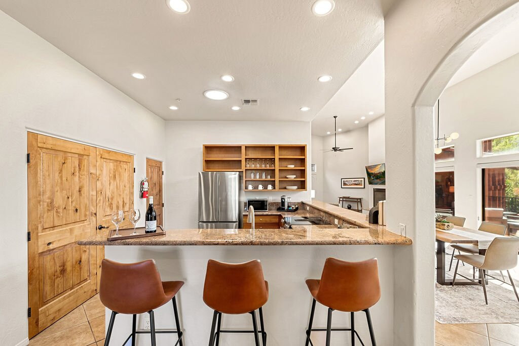 Las Posadas of Sedona主图