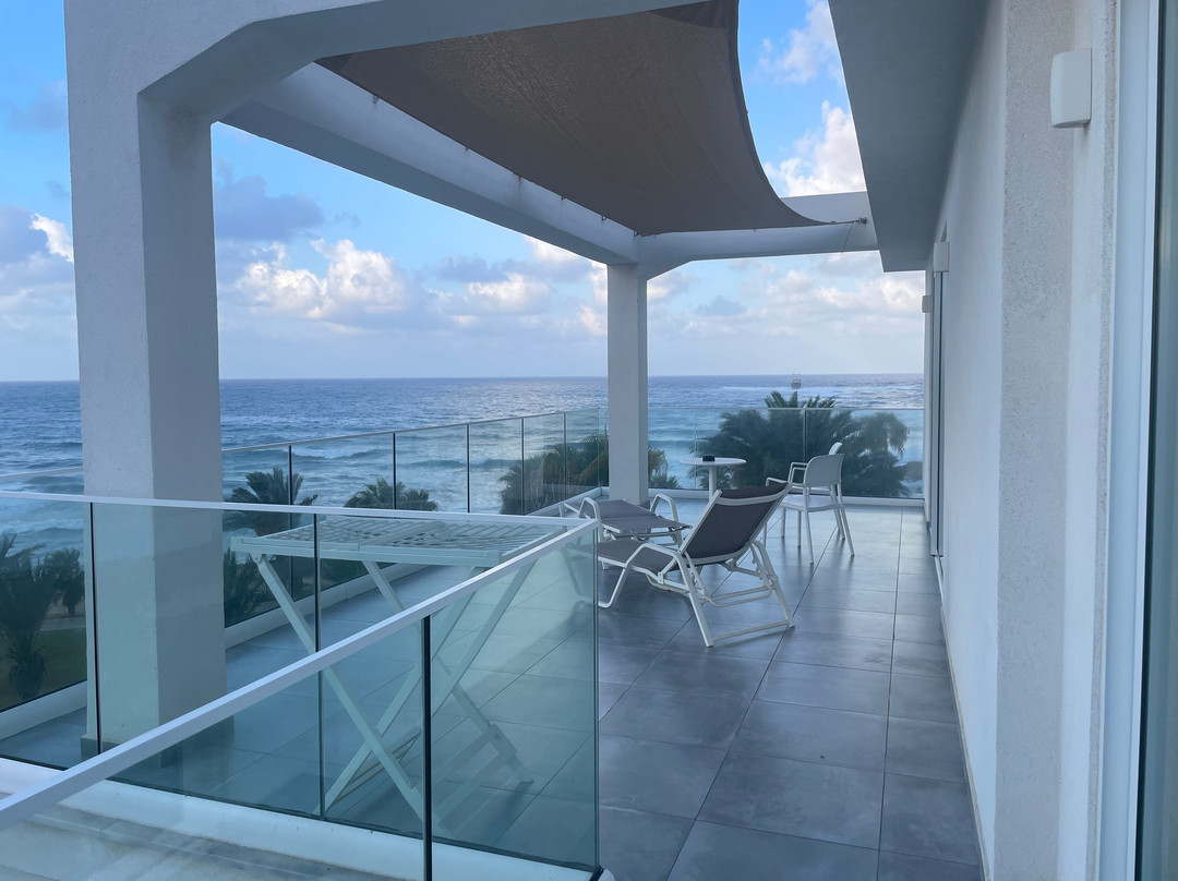 Akti Beach Hotel & Village Resort主图