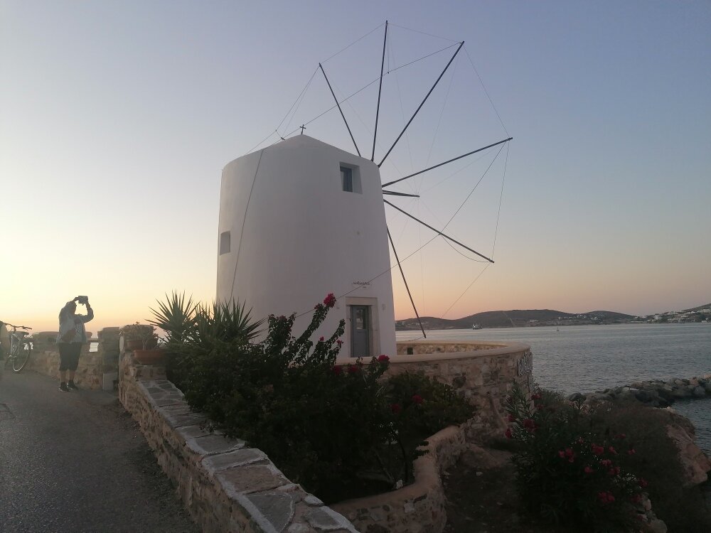 高米灵酒店-浴室