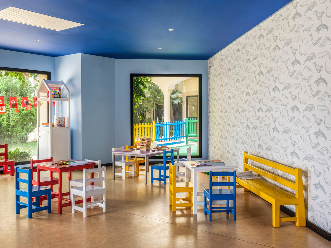 Tui Blue Manar主图