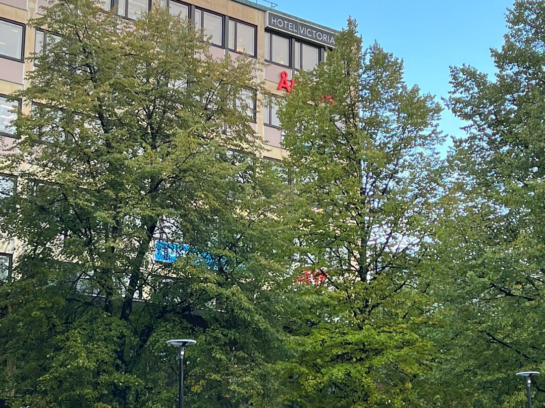 Hotel Victoria主图
