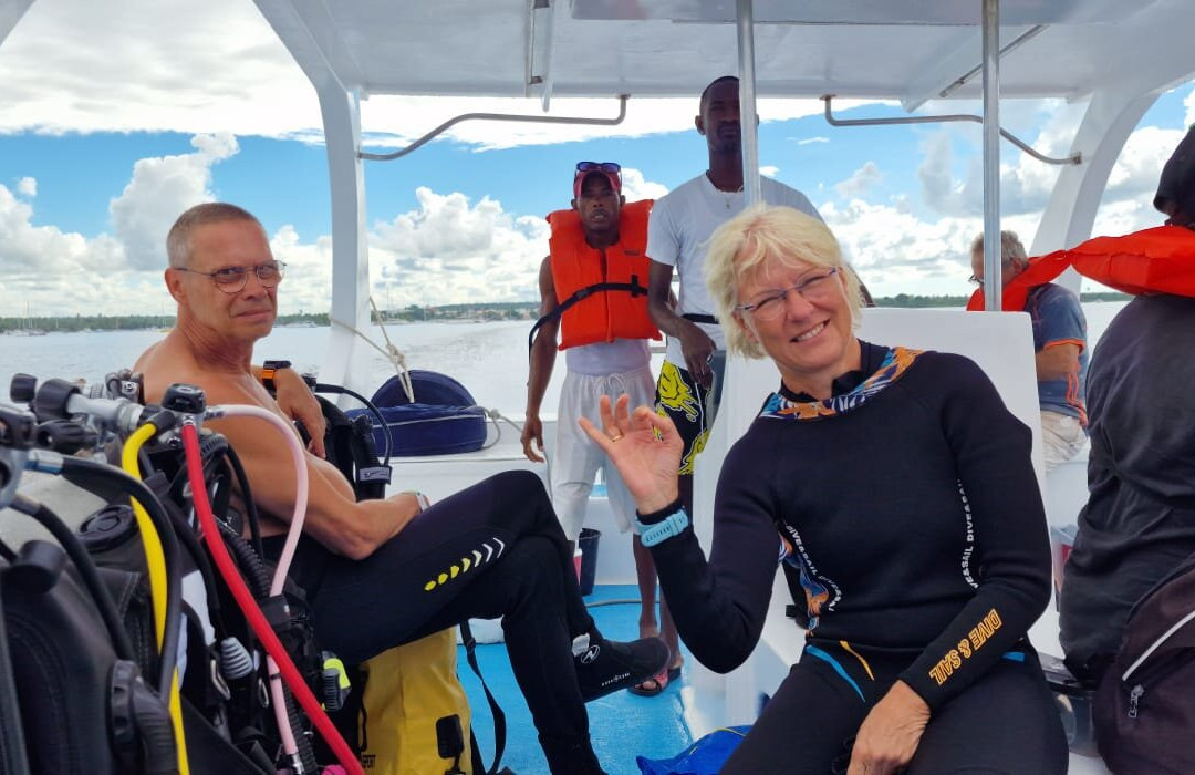 Casa Daniel-Bayahibe必去景点