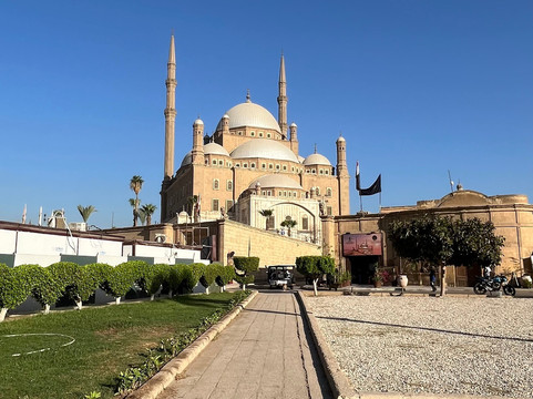 Extra Egypt-马萨阿拉姆必去景点