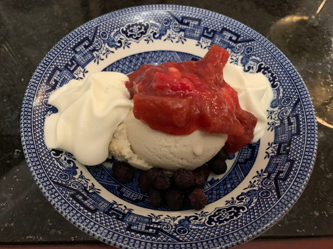 Innisfree Bed and Breakfast Hopewell Rock主图