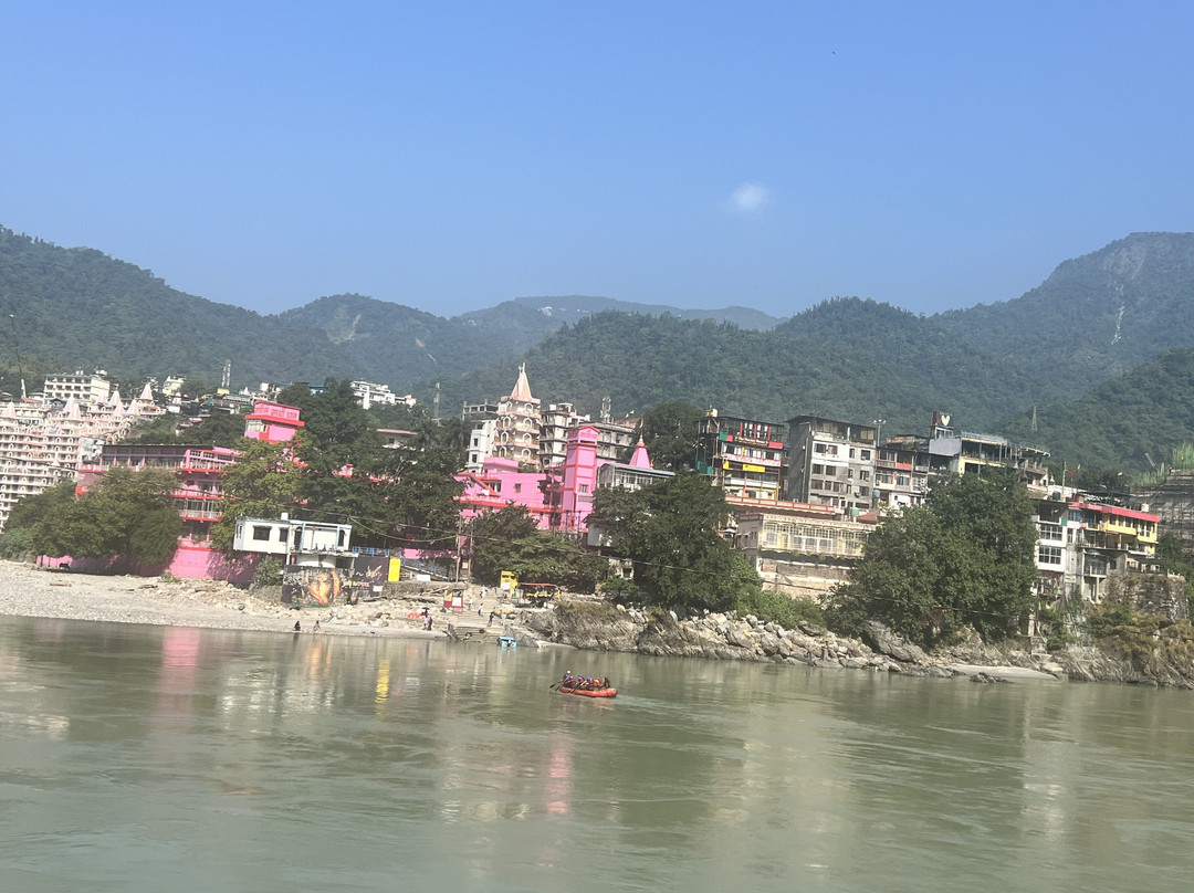 Shiva Yog Sthal主图