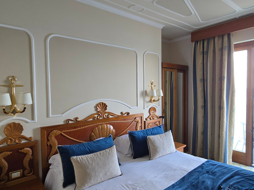 Alimuri Bay Resort主图