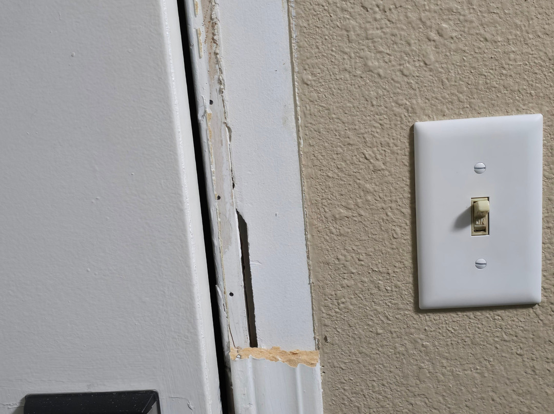 Super 8 by Wyndham Marysville/Port Huron Area主图