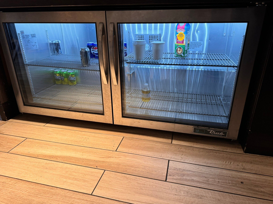 林肯郡万豪度假酒店主图