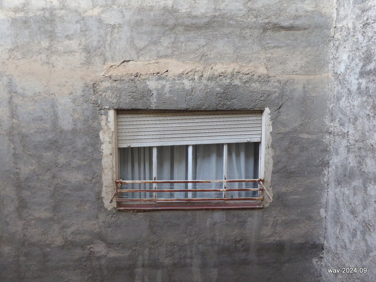 格拉纳达皇冠酒店-酒店景观