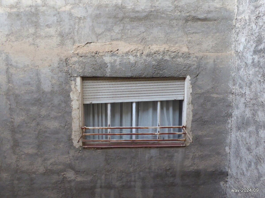 格拉纳达皇冠酒店主图