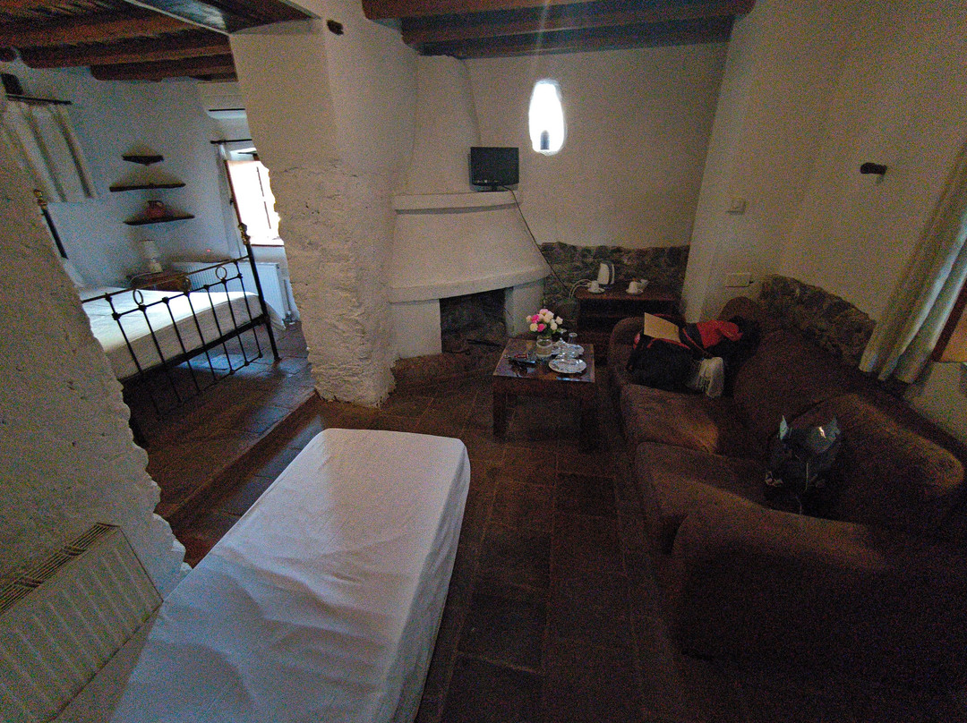 Maritsa Lodge